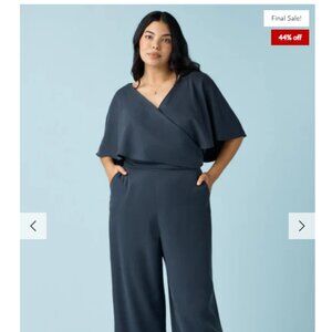 Vetta Jumpsuit Size 10
